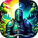 AI Game Master app icon